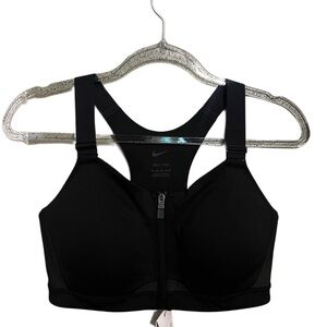 Nike alpha bra